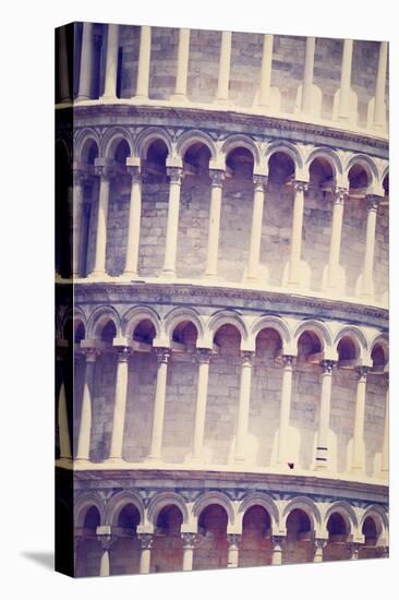 Leaning Tower of Pisa-gkuna-Stretched Canvas