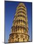 Leaning Tower of Pisa-Merrill Images-Mounted Photographic Print