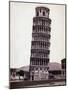 Leaning Tower of Pisa-null-Mounted Photographic Print