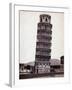 Leaning Tower of Pisa-null-Framed Photographic Print