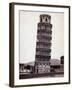 Leaning Tower of Pisa-null-Framed Photographic Print