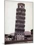 Leaning Tower of Pisa-null-Mounted Photographic Print