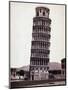 Leaning Tower of Pisa-null-Mounted Photographic Print