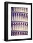 Leaning Tower of Pisa-gkuna-Framed Photographic Print