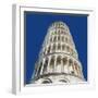 Leaning Tower of Pisa-Tosh-Framed Art Print