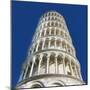 Leaning Tower of Pisa-Tosh-Mounted Art Print