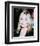 Leann Rhimes-null-Framed Photo