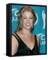 Leann Rimes-null-Framed Stretched Canvas