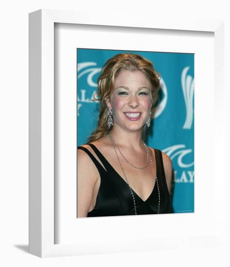 Leann Rimes-null-Framed Photo