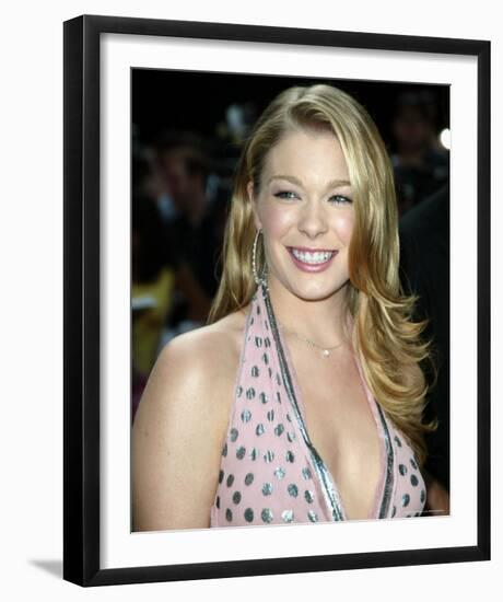 Leann Rimes-null-Framed Photo