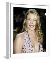 Leann Rimes-null-Framed Photo