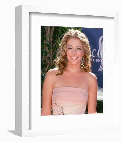 Leann Rimes-null-Framed Photo