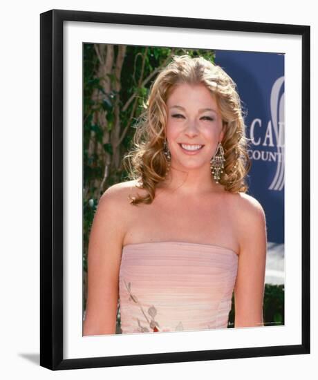 Leann Rimes-null-Framed Photo