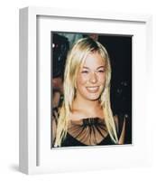 Leann Rimes-null-Framed Photo