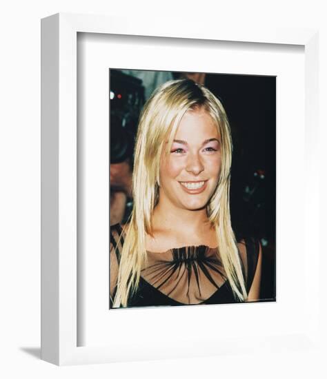 Leann Rimes-null-Framed Photo