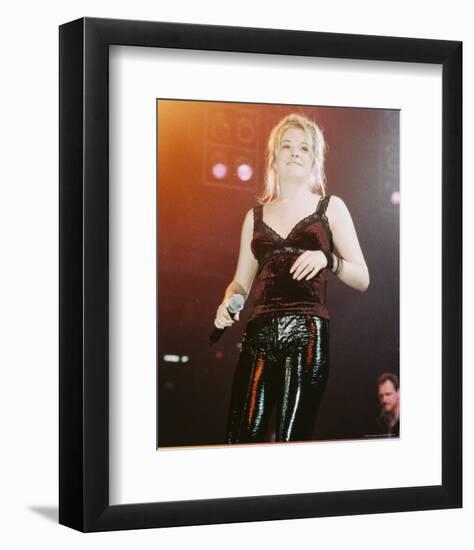 Leann Rimes-null-Framed Photo