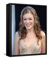 Leann Rimes-null-Framed Stretched Canvas