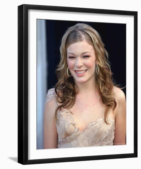 Leann Rimes-null-Framed Photo