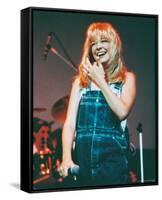LeAnn Rimes-null-Framed Stretched Canvas