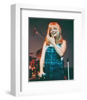 LeAnn Rimes-null-Framed Photo