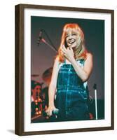 LeAnn Rimes-null-Framed Photo