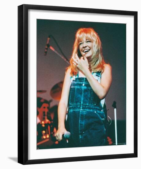 LeAnn Rimes-null-Framed Photo