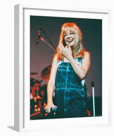 LeAnn Rimes-null-Framed Photo