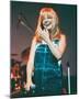 LeAnn Rimes-null-Mounted Photo