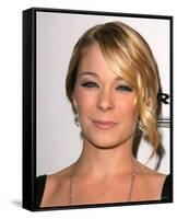 LeAnn Rimes-null-Framed Stretched Canvas