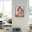 LeAnn Rimes-null-Framed Stretched Canvas displayed on a wall