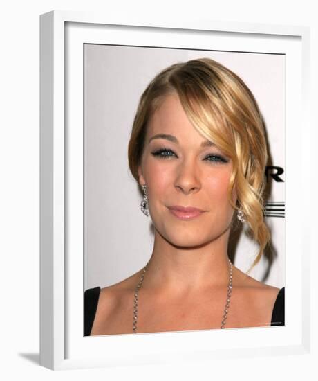 LeAnn Rimes-null-Framed Photo