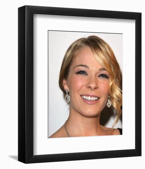 LeAnn Rimes-null-Framed Photo