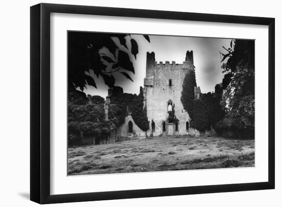 Leap Castle, County Offaly, Ireland-Simon Marsden-Framed Giclee Print