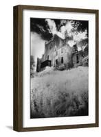 Leap Castle, County Offaly, Ireland-Simon Marsden-Framed Giclee Print