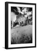 Leap Castle, County Offaly, Ireland-Simon Marsden-Framed Giclee Print