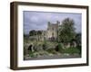 Leap Castle, Near Birr, County Offaly, Leinster, Eire (Republic of Ireland)-Michael Short-Framed Photographic Print