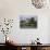 Leap Castle, Near Birr, County Offaly, Leinster, Eire (Republic of Ireland)-Michael Short-Photographic Print displayed on a wall