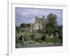 Leap Castle, Near Birr, County Offaly, Leinster, Eire (Republic of Ireland)-Michael Short-Framed Photographic Print