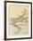 Learn from Flying Fish-Joaquin Xaudaro-Framed Art Print