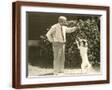 Brown Frame