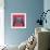 Learning One New Thing Everyday-Ivanov Alexey-Framed Art Print displayed on a wall