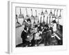 Learning the Balalaika-null-Framed Photographic Print