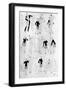 Black Frame