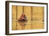 Learning-Hedianto Hs-Framed Photographic Print