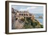 Leas Cliff Hall, Folkestone-Alfred Robert Quinton-Framed Giclee Print