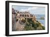 Leas Cliff Hall, Folkestone-Alfred Robert Quinton-Framed Giclee Print