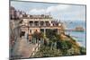 Leas Cliff Hall, Folkestone-Alfred Robert Quinton-Mounted Giclee Print