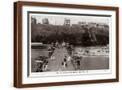 Brown Frame