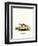 Least Weasel-null-Framed Premium Giclee Print