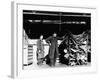 Leather from the Tanneries at Batov Going Uo into the Factory Building-John Phillips-Framed Premium Photographic Print